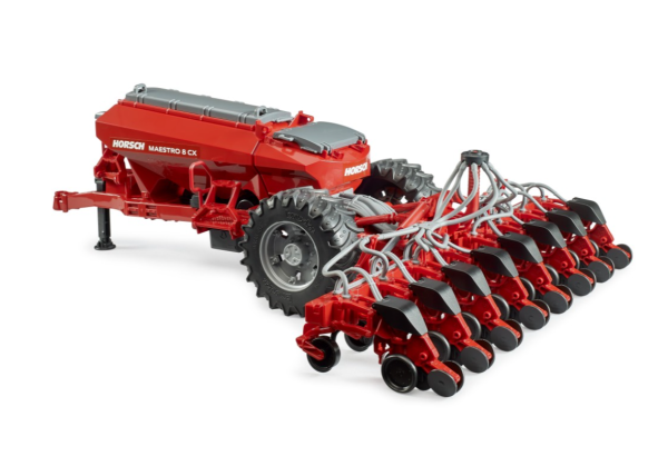 Horsch Einzelkornsämaschine Maestro 8 CX